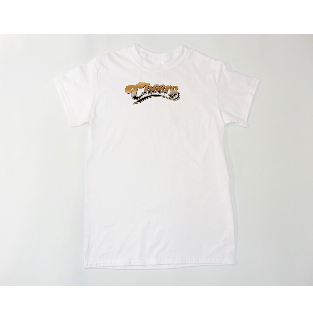 Cheers T-shirt